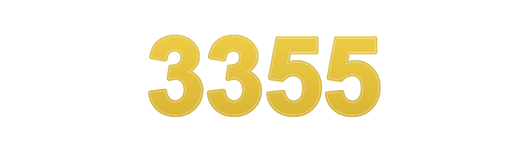 3355 Logo